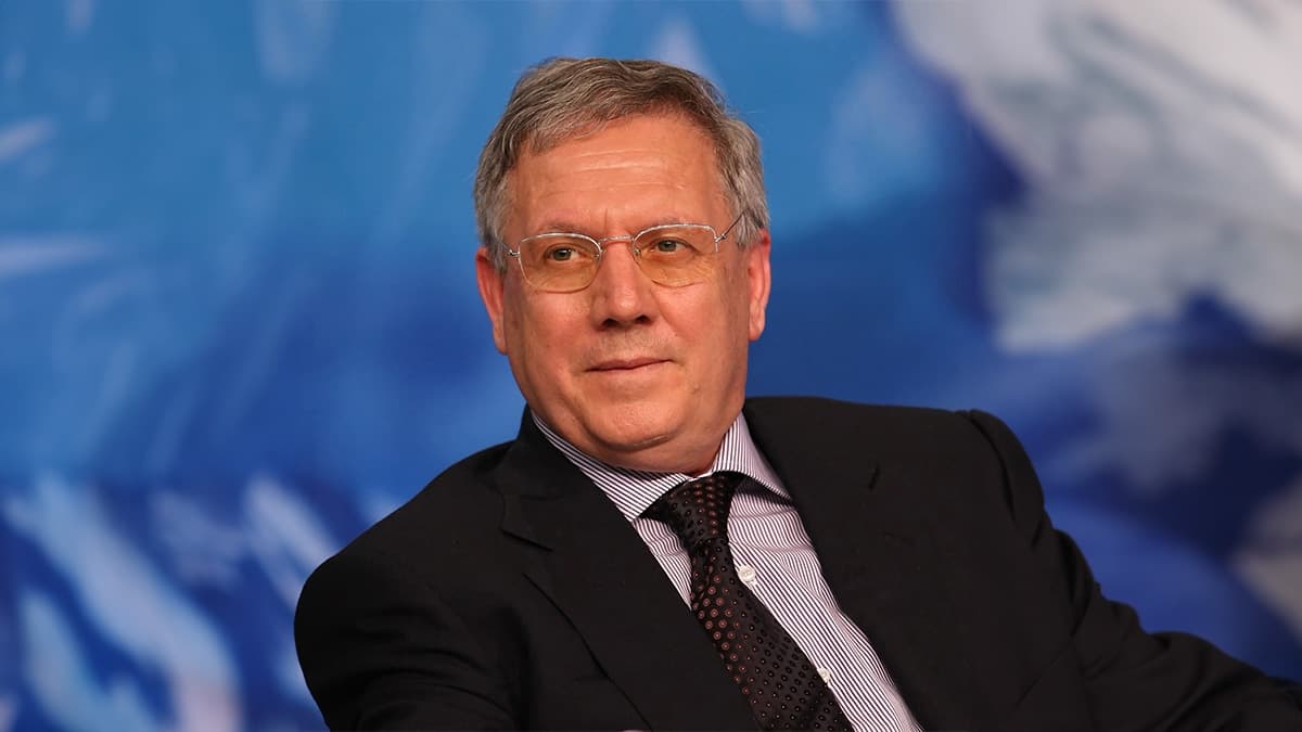 Aziz Yıldırım