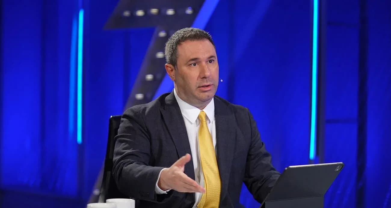Barış Göktürk