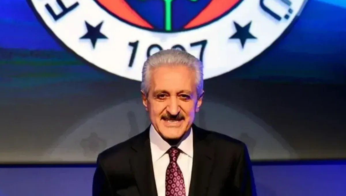 Mehmet Ali Aydınlar